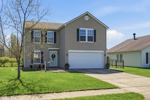$290,000 | 6775 West Stansbury Boulevard, McCordsville, IN 46055
