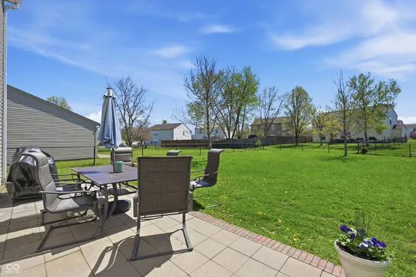 $290,000 | 6775 West Stansbury Boulevard, McCordsville, IN 46055