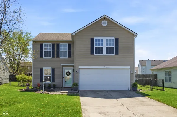 $290,000 | 6775 West Stansbury Boulevard, McCordsville, IN 46055