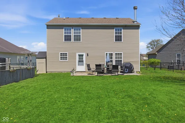$290,000 | 6775 West Stansbury Boulevard, McCordsville, IN 46055