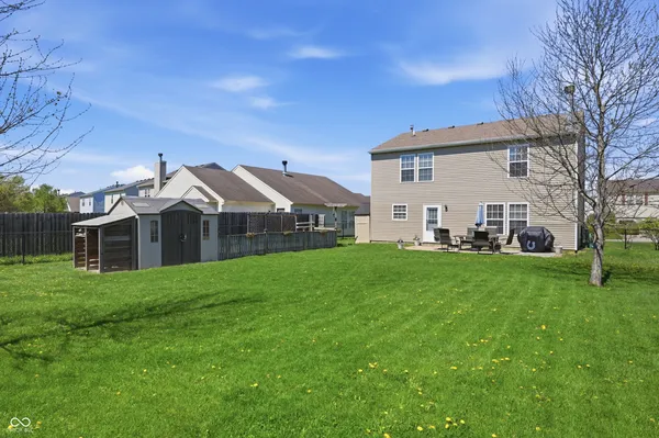 $290,000 | 6775 West Stansbury Boulevard, McCordsville, IN 46055