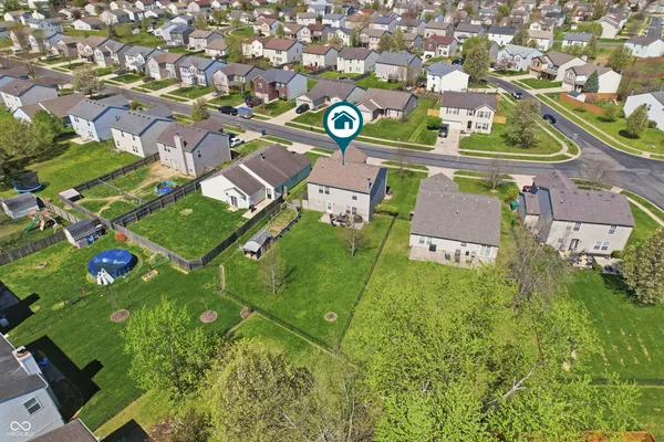 $290,000 | 6775 West Stansbury Boulevard, McCordsville, IN 46055