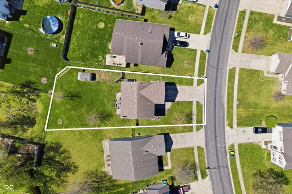 $290,000 | 6775 West Stansbury Boulevard, McCordsville, IN 46055