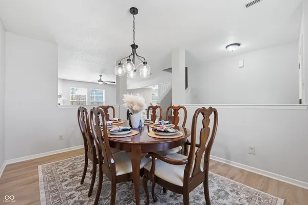 $290,000 | 6775 West Stansbury Boulevard, McCordsville, IN 46055