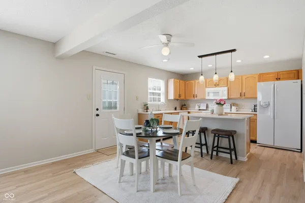 $290,000 | 6775 West Stansbury Boulevard, McCordsville, IN 46055