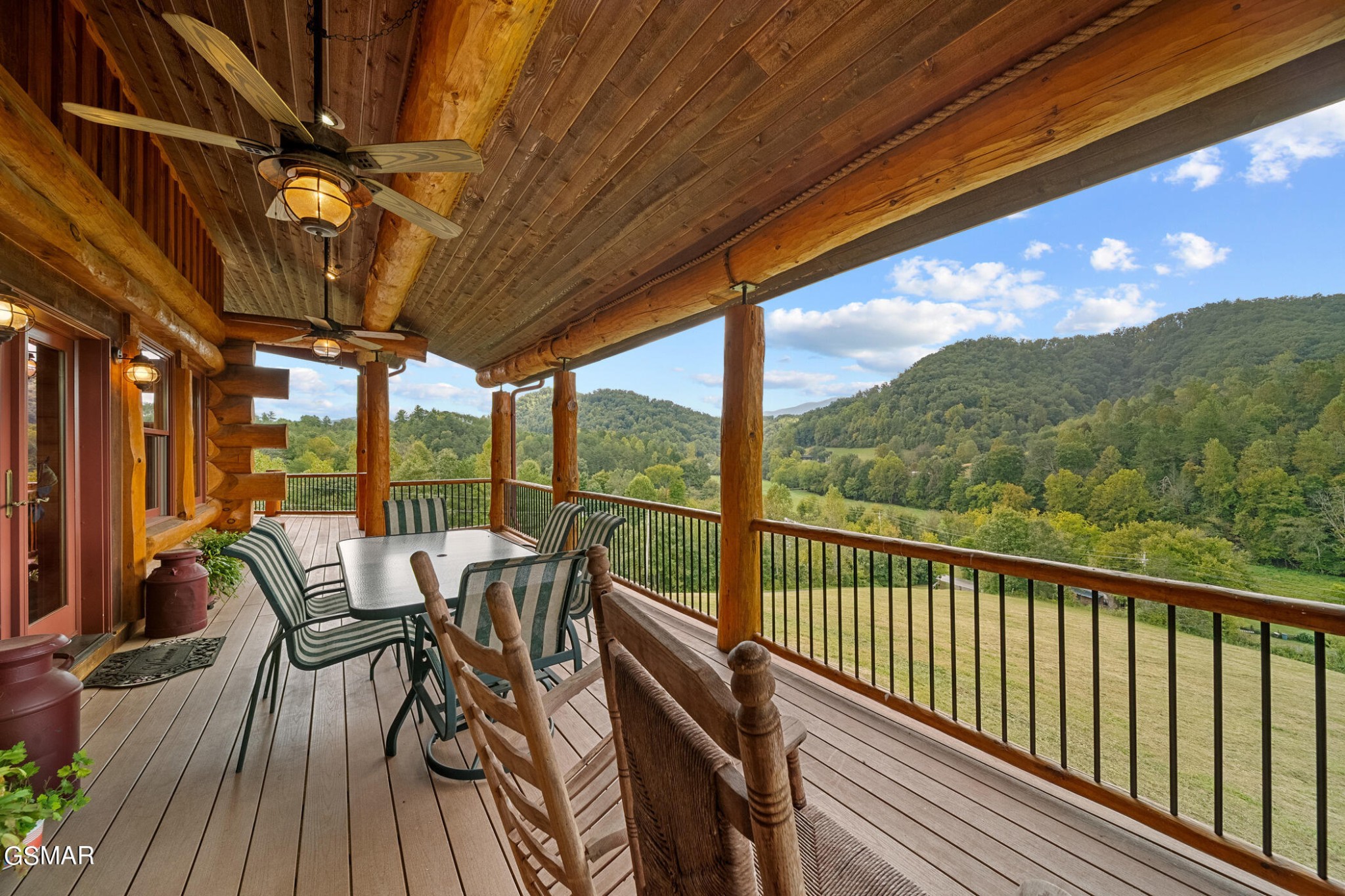 4769 Jones Cove Road Cosby, TN 37722 - Photo 29 of 71 Gallery Image 29