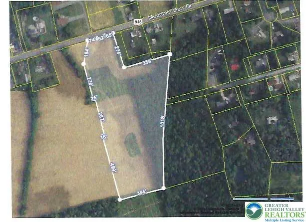 $150,000 | 4083 West Mountain View Drive, Walnutport, PA 18088