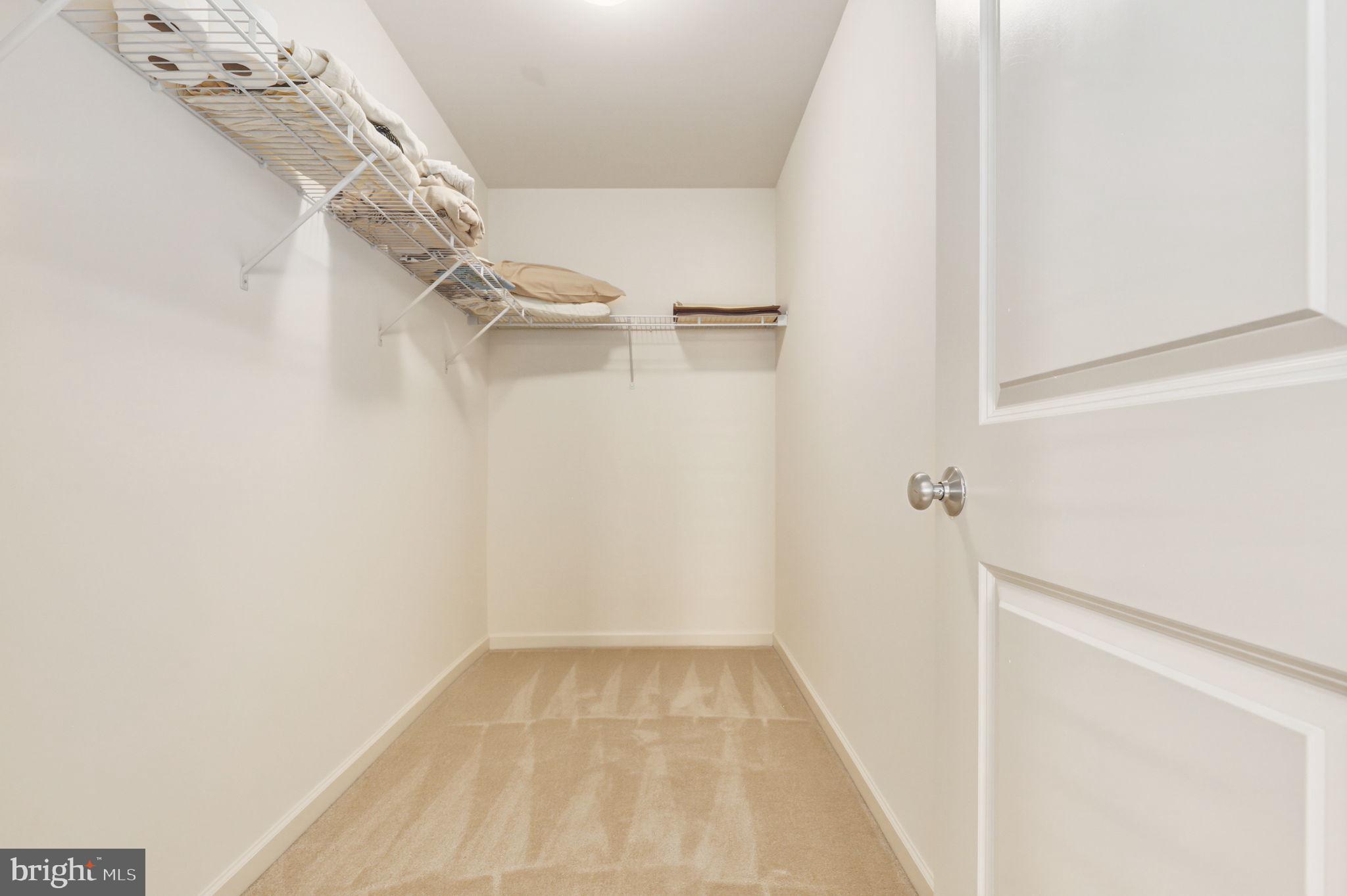 13621 Stargazer Lane Silver Spring, MD 20906 - Photo 38 of 66 Walk In Closet