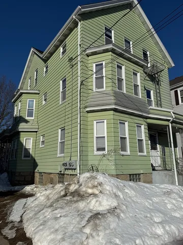 $740,000 | 165 Eastern Avenue, Fall River, MA 02723