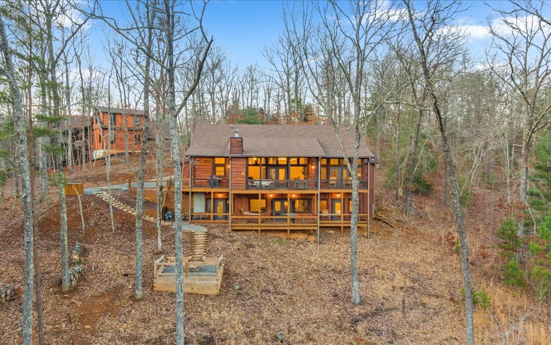 50 Shalom Lane Blue Ridge, GA 30513 - Photo 63 of 67 Additional View