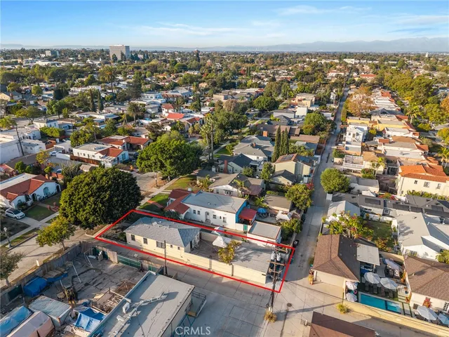 $795,000 | 3430 Lewis Avenue, Long Beach, CA 90807