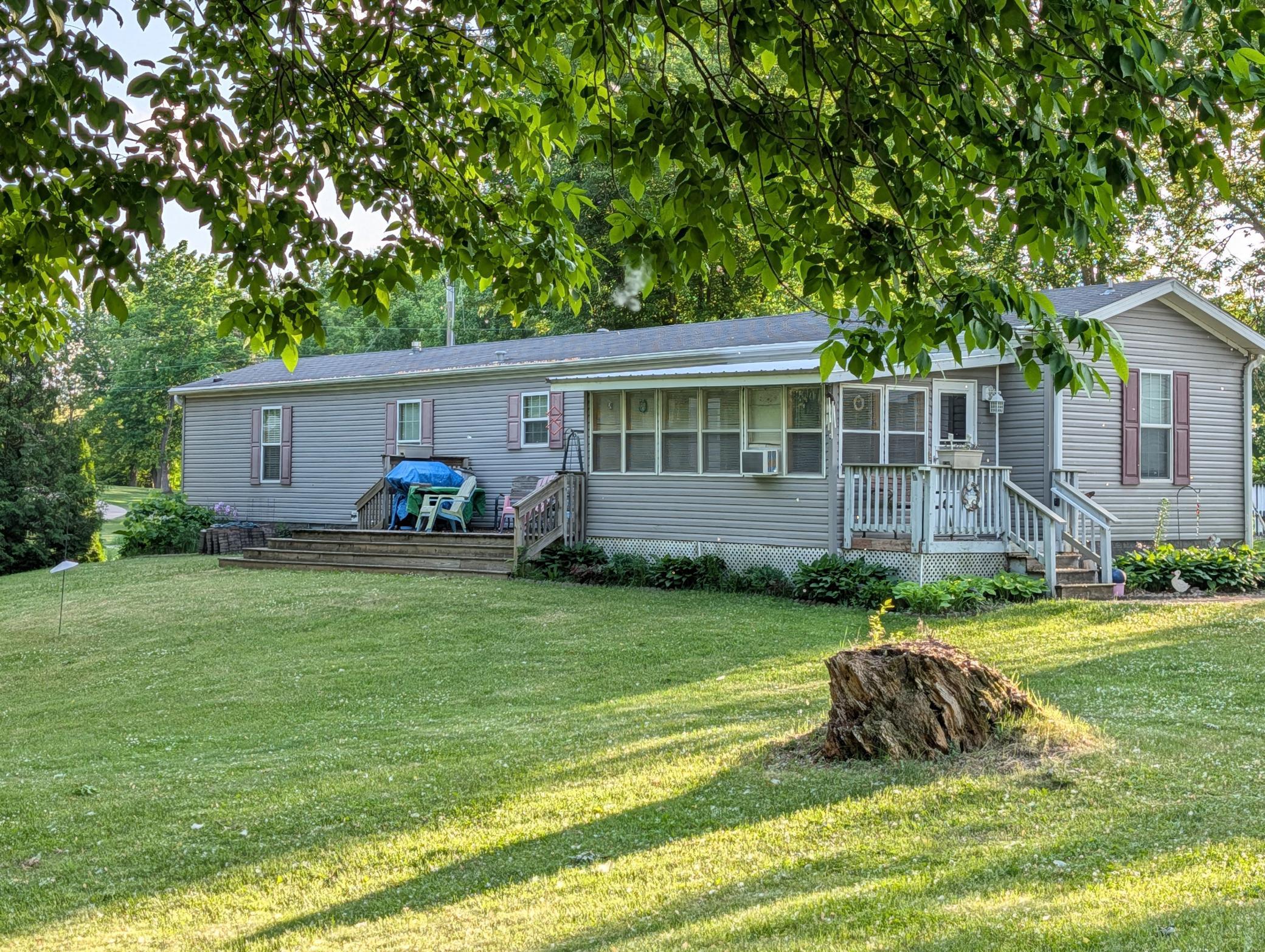 10966 South Frontage Road Pine City, MN 55063 - Photo 5 of 13