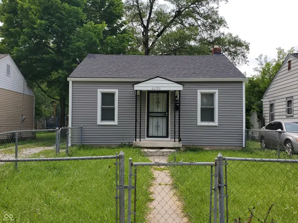 $1,300 | 3290 Ralston Avenue, Indianapolis, IN 46218