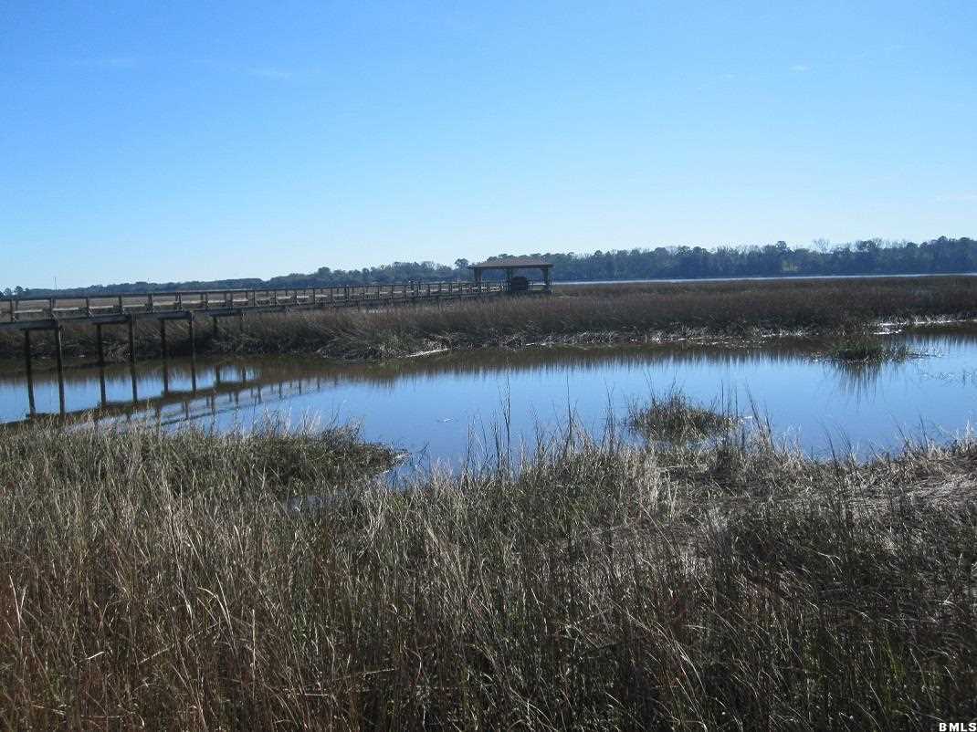 56 Rail Bed Road Seabrook, SC 29940 - Photo 6 of 10 Additional Photo