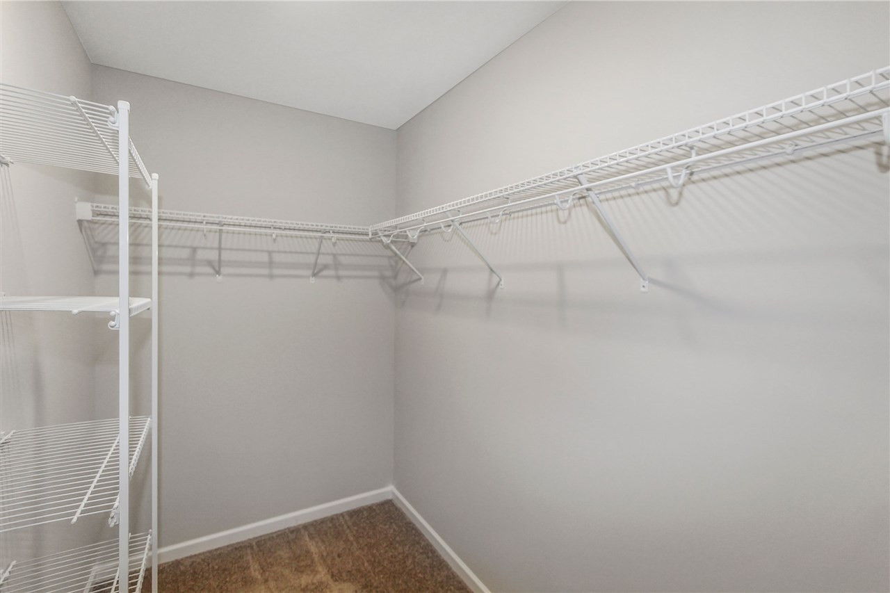 150 Yellow Jacket Ridge Clayton, NC 27520 - Photo 11 of 29 Master Bedroom Closet