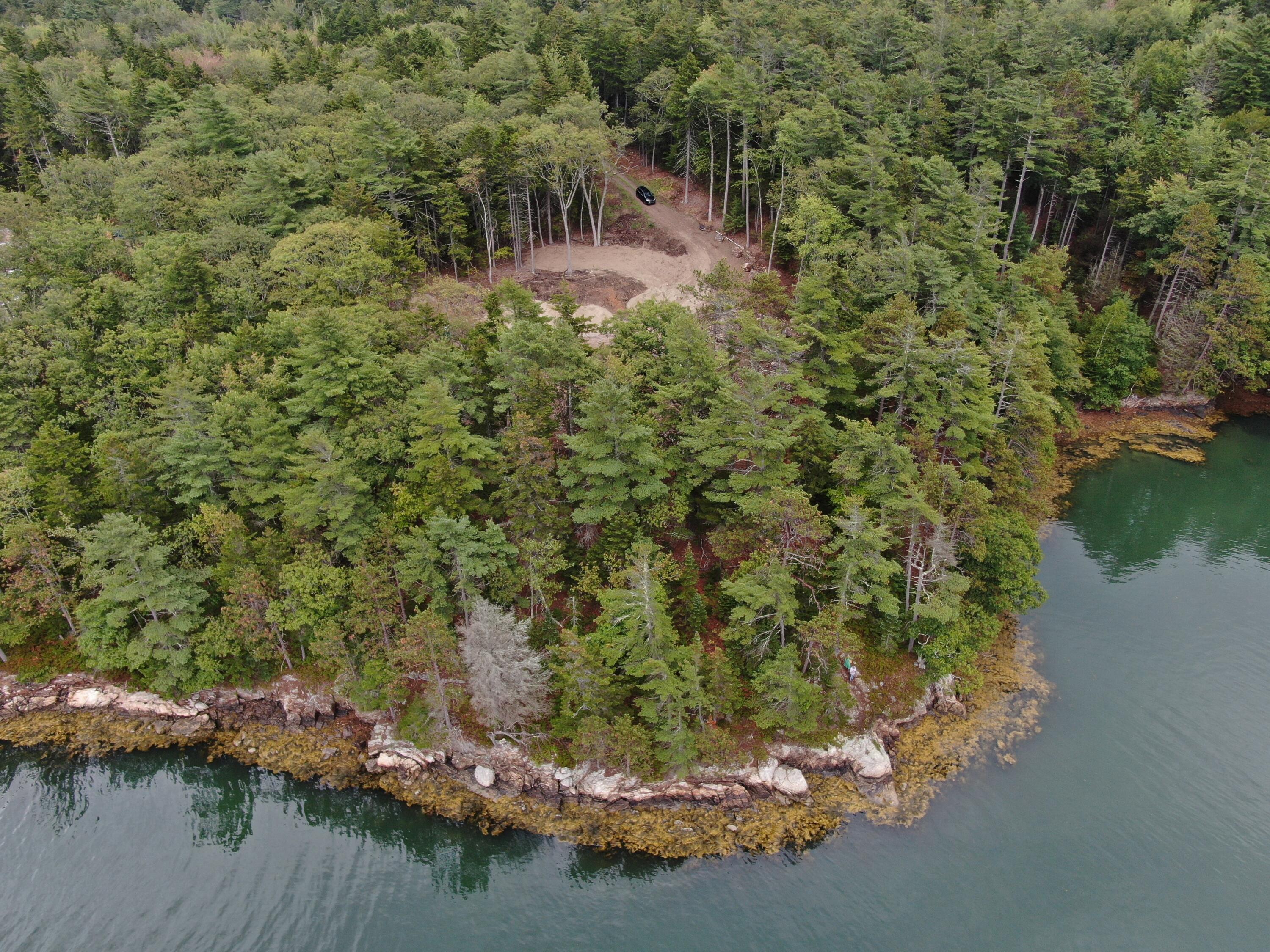 53 Abbot Cove Road West Bath, ME 04530 - Photo 4 of 17 53 Abbott Cove