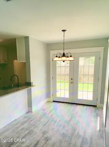 $1,750 | 1111 Fortune Avenue, Unit A, Panama City, FL 32401