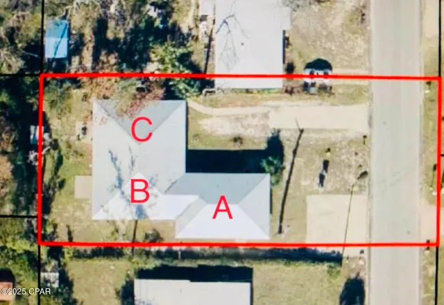 $1,750 | 1111 Fortune Avenue, Unit A, Panama City, FL 32401