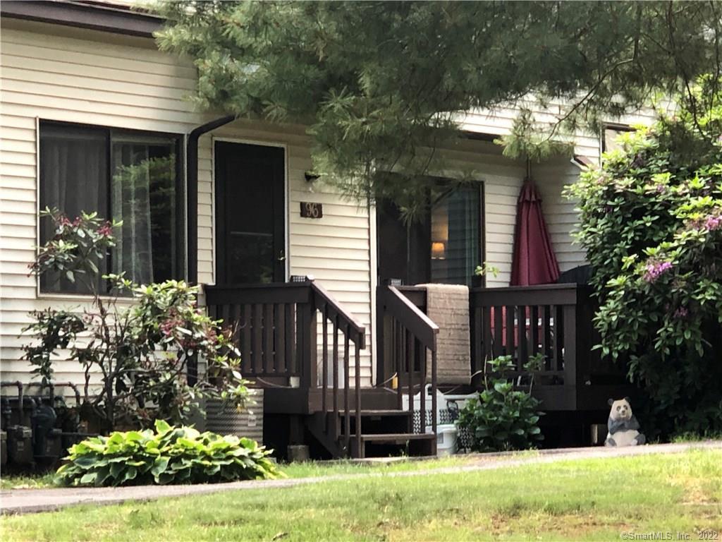 96 Cypress Road, Unit 96 Newington, CT 06111 - Photo 1 of 1 Gallery Image 1