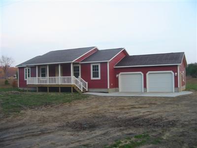 6670 Hancock Road Montague, MI 49437 - Photo 1 of 20 Primary Photo