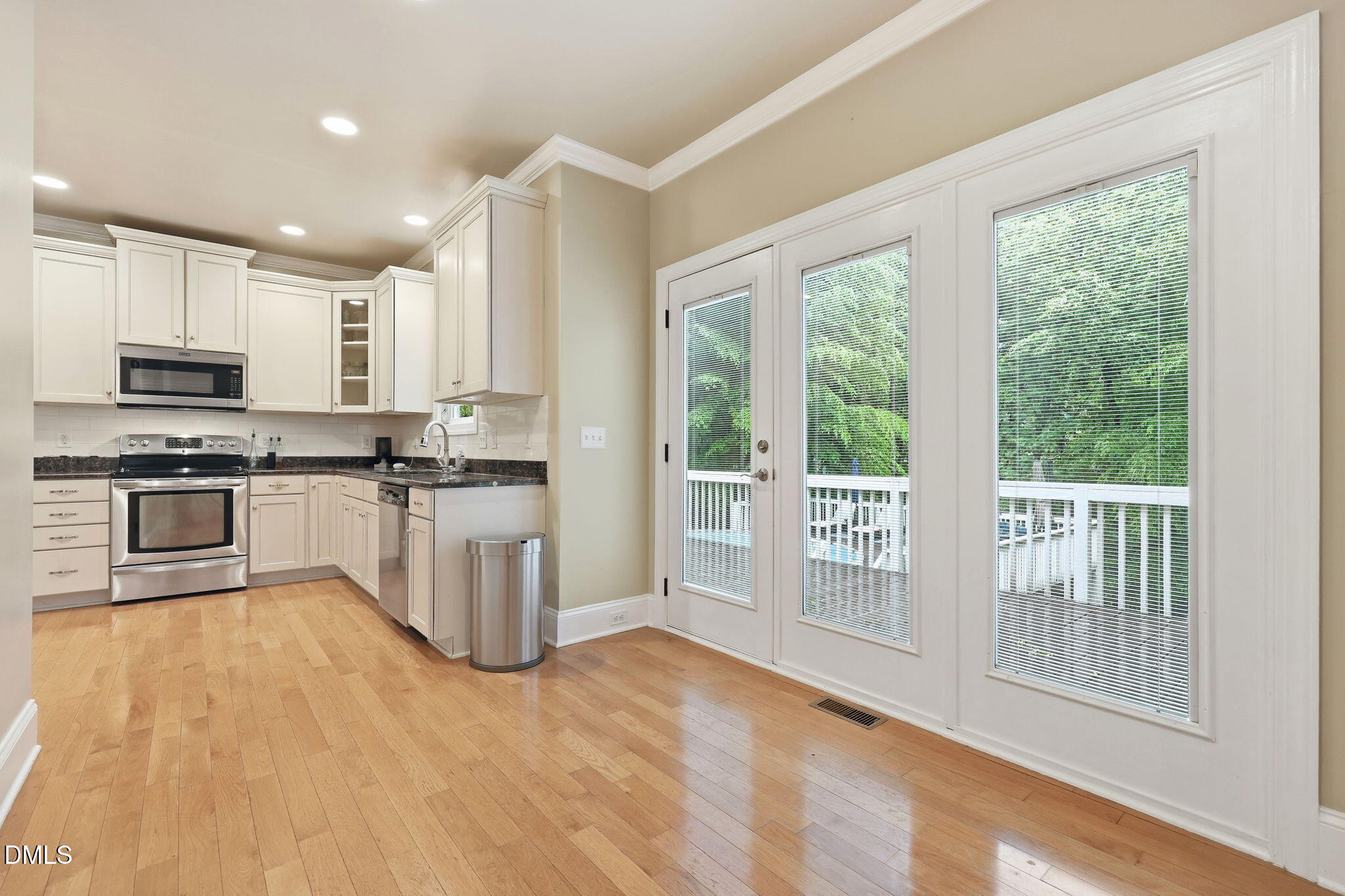3560 Saddle Ridge Road Stem, NC 27581 - Photo 11 of 40
