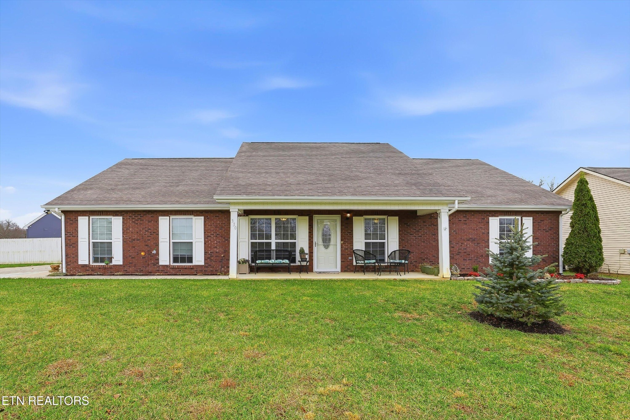 530 Roper Way Walland, TN 37886 - Photo 1 of 29 Gallery Image 1