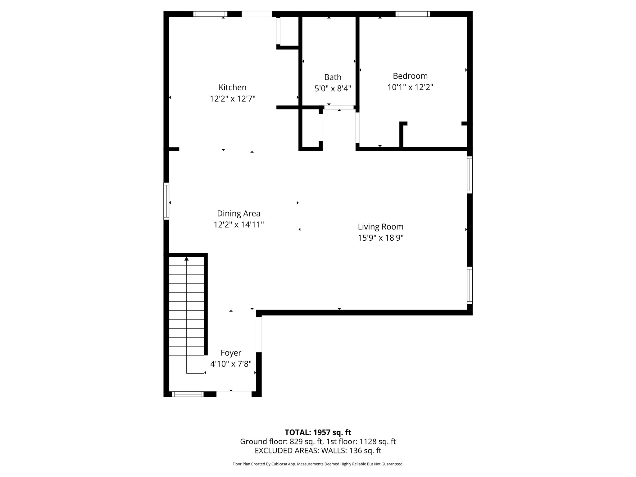 26235 Arrowleaf Drive Magnolia, TX 77355 - Photo 31 of 32 a picture of a floor plan