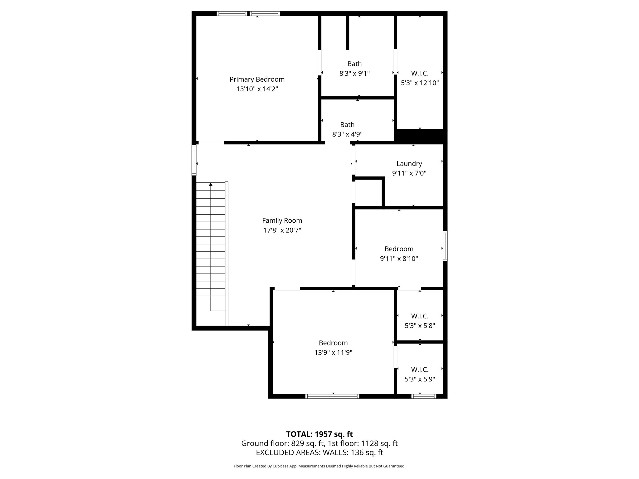 26235 Arrowleaf Drive Magnolia, TX 77355 - Photo 32 of 32 a picture of a floor plan