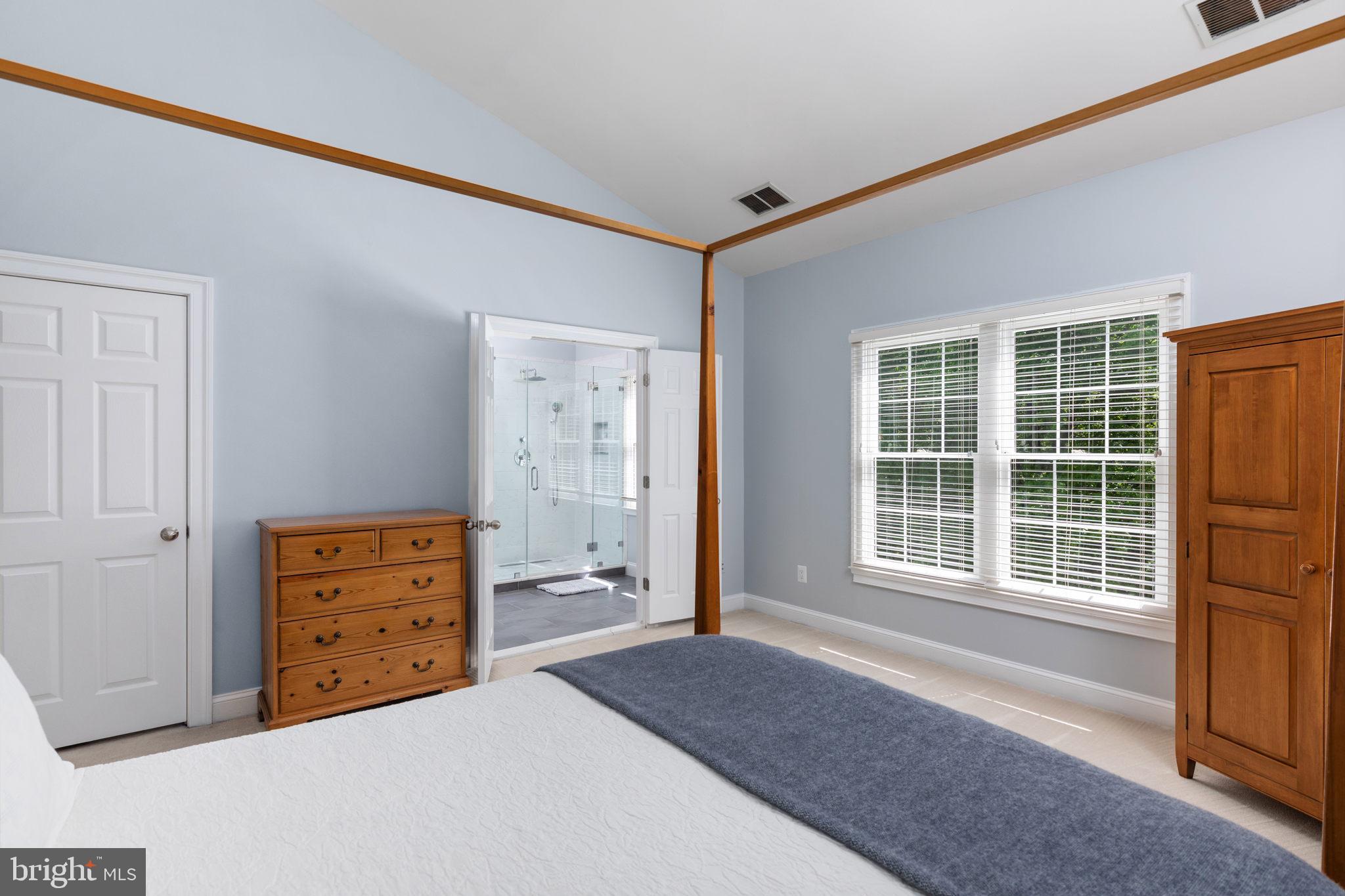 1338 Sundial Drive Reston, VA 20194 - Photo 19 of 51 Primary Suite | Upper Level