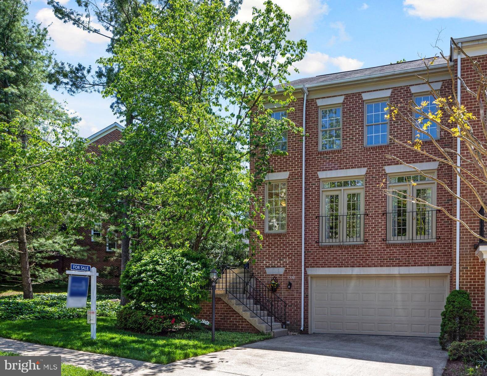 1338 Sundial Drive Reston, VA 20194 - Photo 2 of 51 Welcome Home!