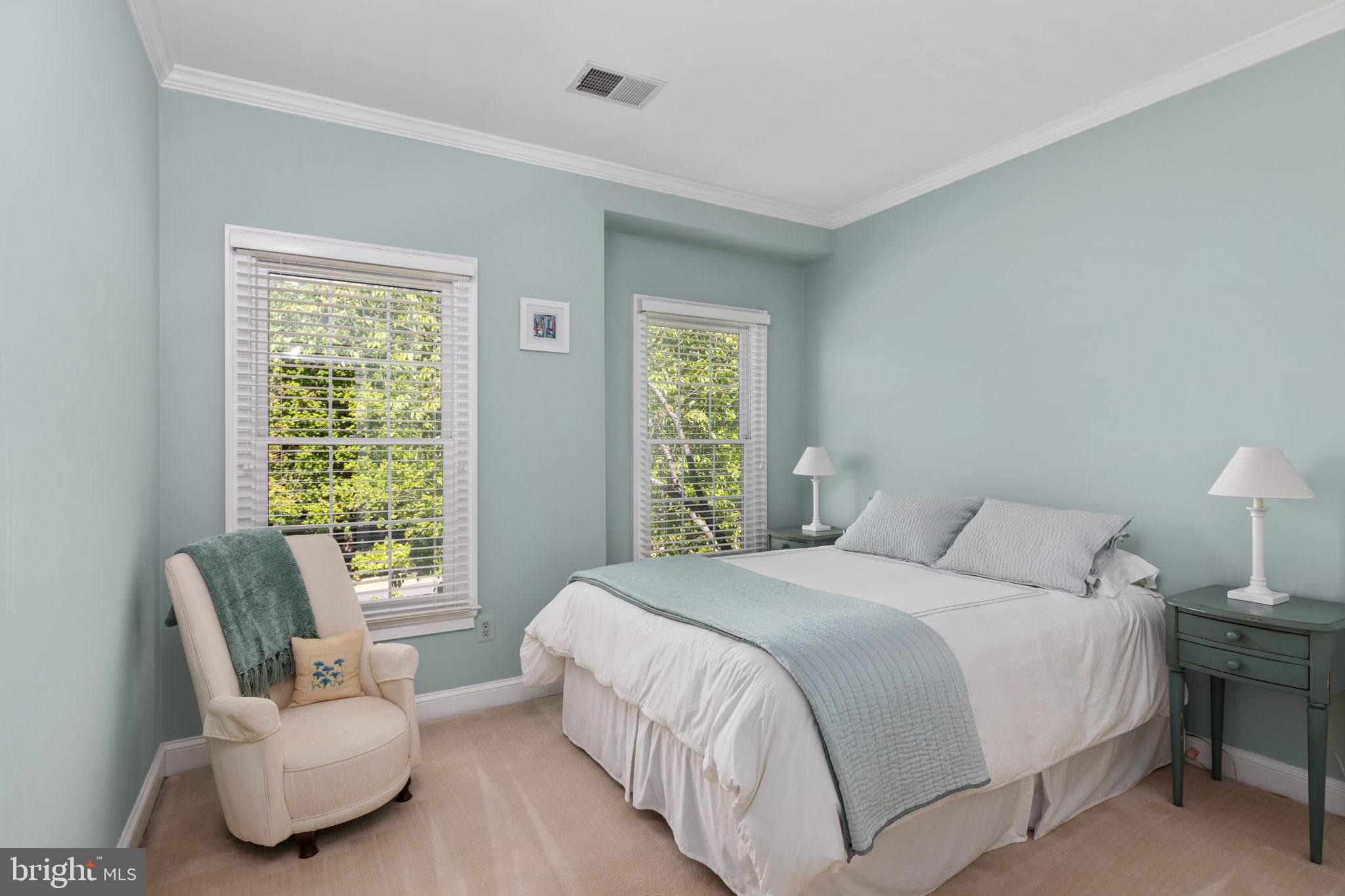 1338 Sundial Drive Reston, VA 20194 - Photo 21 of 51 Bedroom #2 | Upper Level