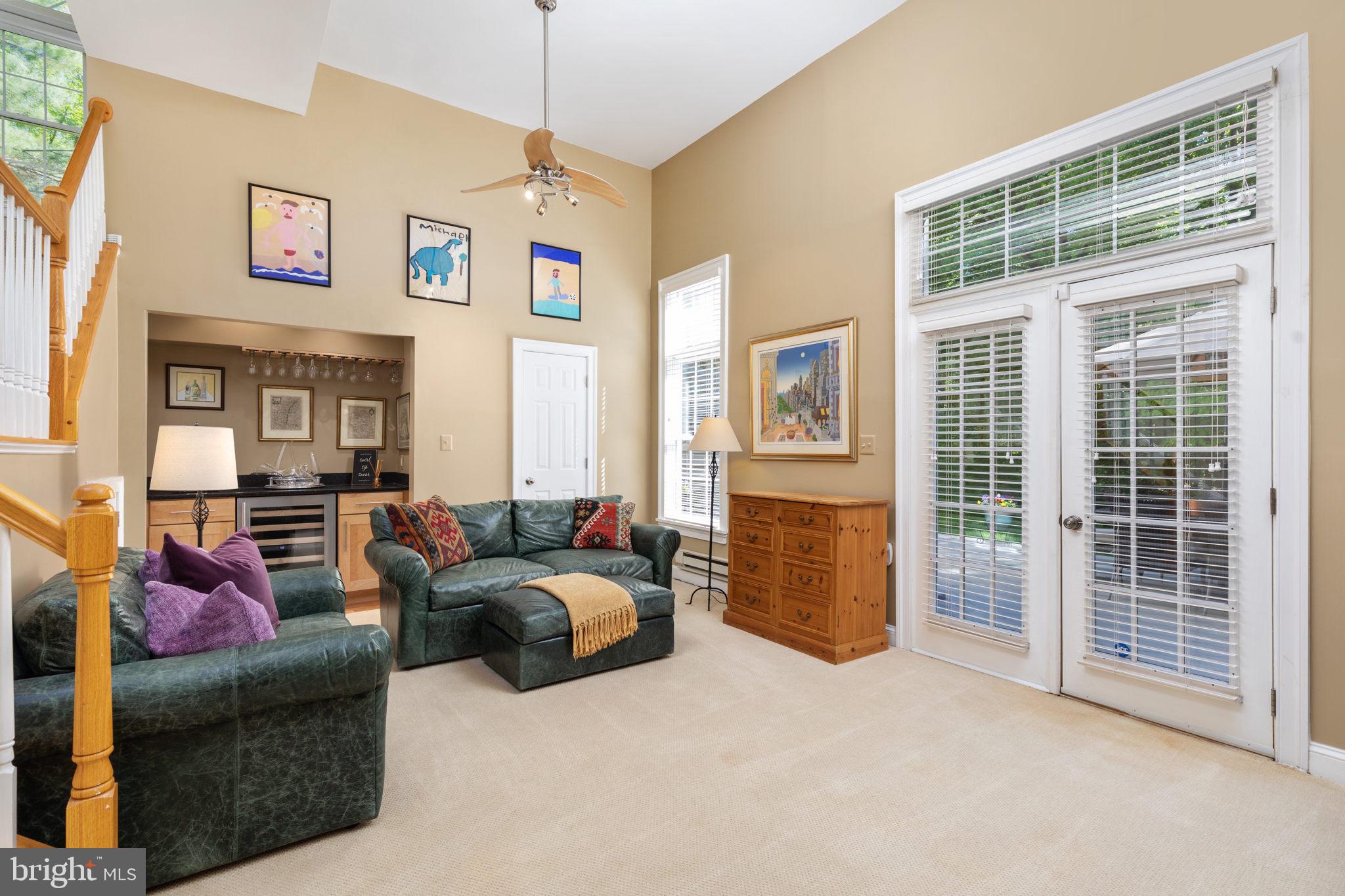 1338 Sundial Drive Reston, VA 20194 - Photo 24 of 51 Recreation Room | Lower Level