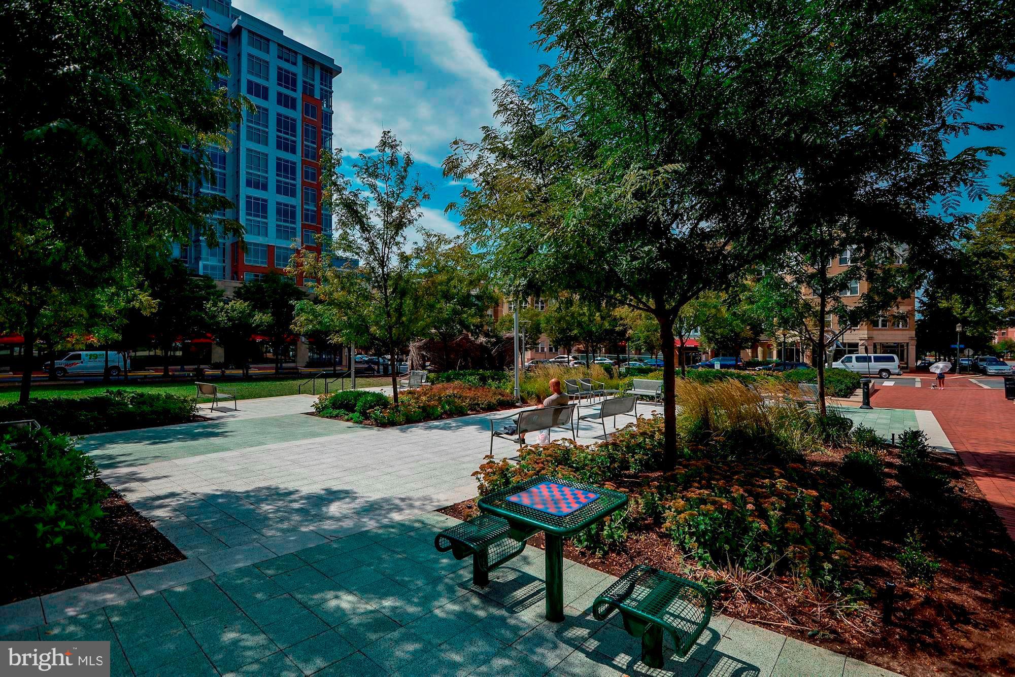 1338 Sundial Drive Reston, VA 20194 - Photo 43 of 51 Reston Town Center Park