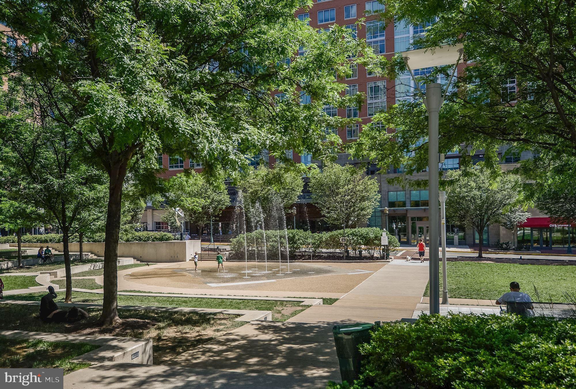 1338 Sundial Drive Reston, VA 20194 - Photo 44 of 51 Reston Town Center Park