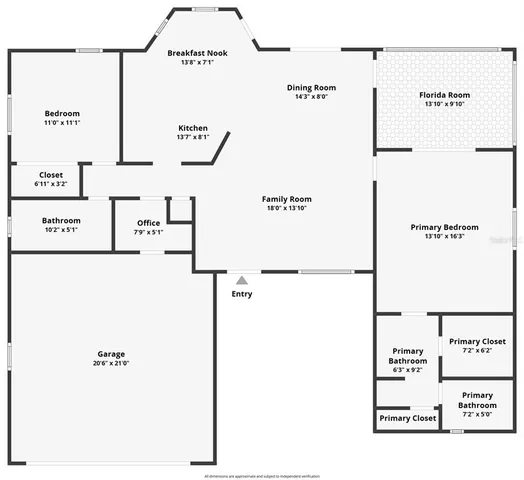$389,900 | 218 Laurel Hollow Drive, Unit 10, Nokomis, FL 34275