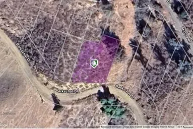 a view of a fireplace