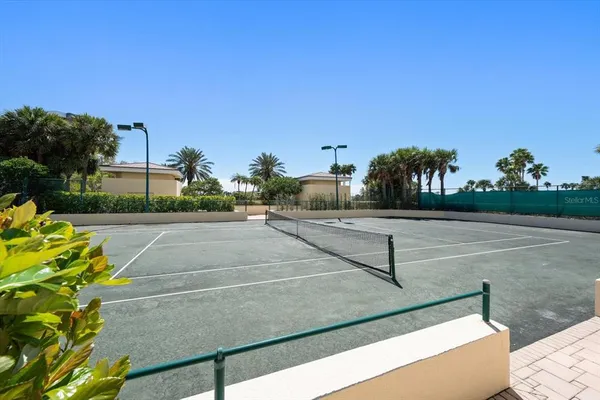 a view of a street with houses