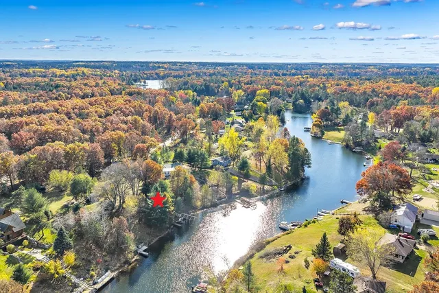 $199,900 | N1305 Morning Star Road, Unit 2, Keshena, WI 54135