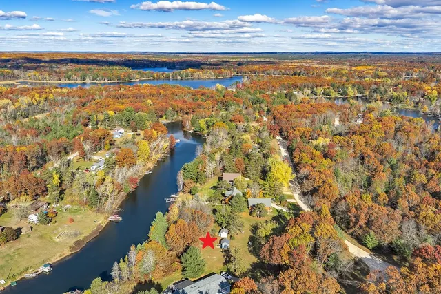 $199,900 | N1305 Morning Star Road, Unit 2, Keshena, WI 54135