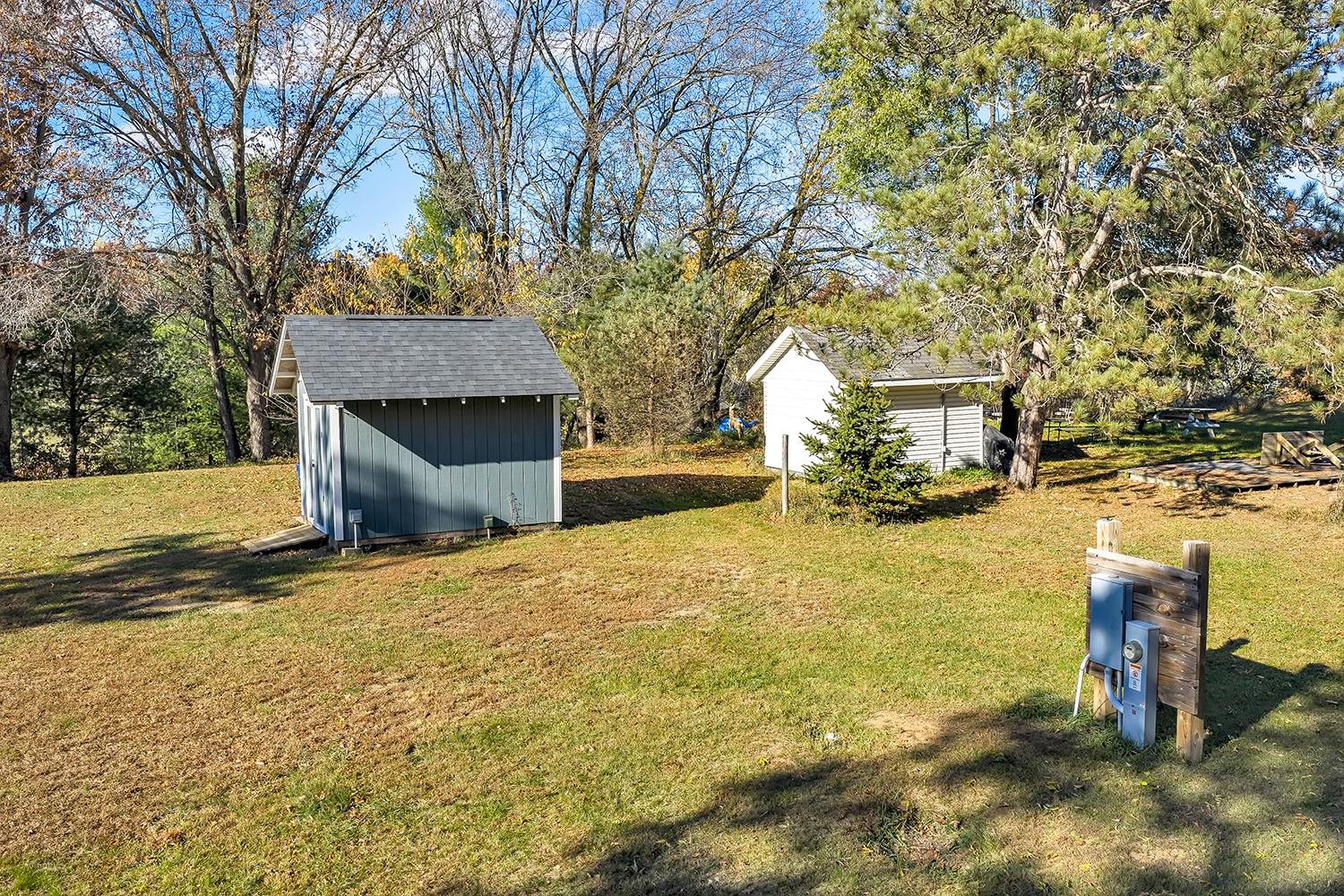 N1305 Morning Star Road, Unit 2 Keshena, WI 54135 - Photo 5 of 18