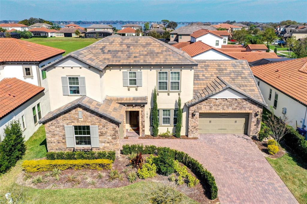 16707 Rusty Anchor Road Winter Garden, FL 34787 - Photo 1 of 1 Gallery Image 1