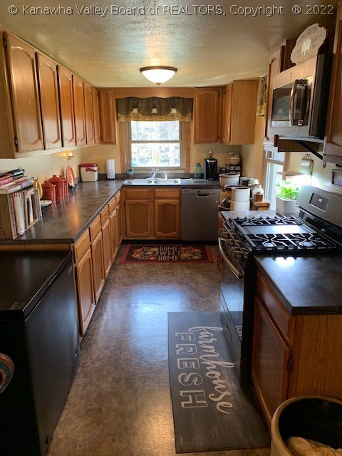 2437 Replete Road Hacker Valley, WV 26222 - Photo 4 of 21 Gallery Image 4