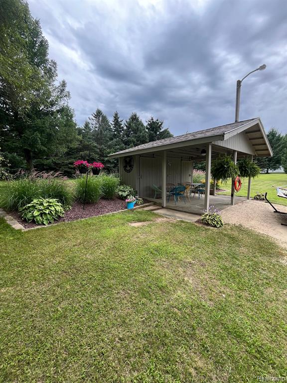 4272 South Duffield Road Flushing, MI 48433 - Photo 34 of 46