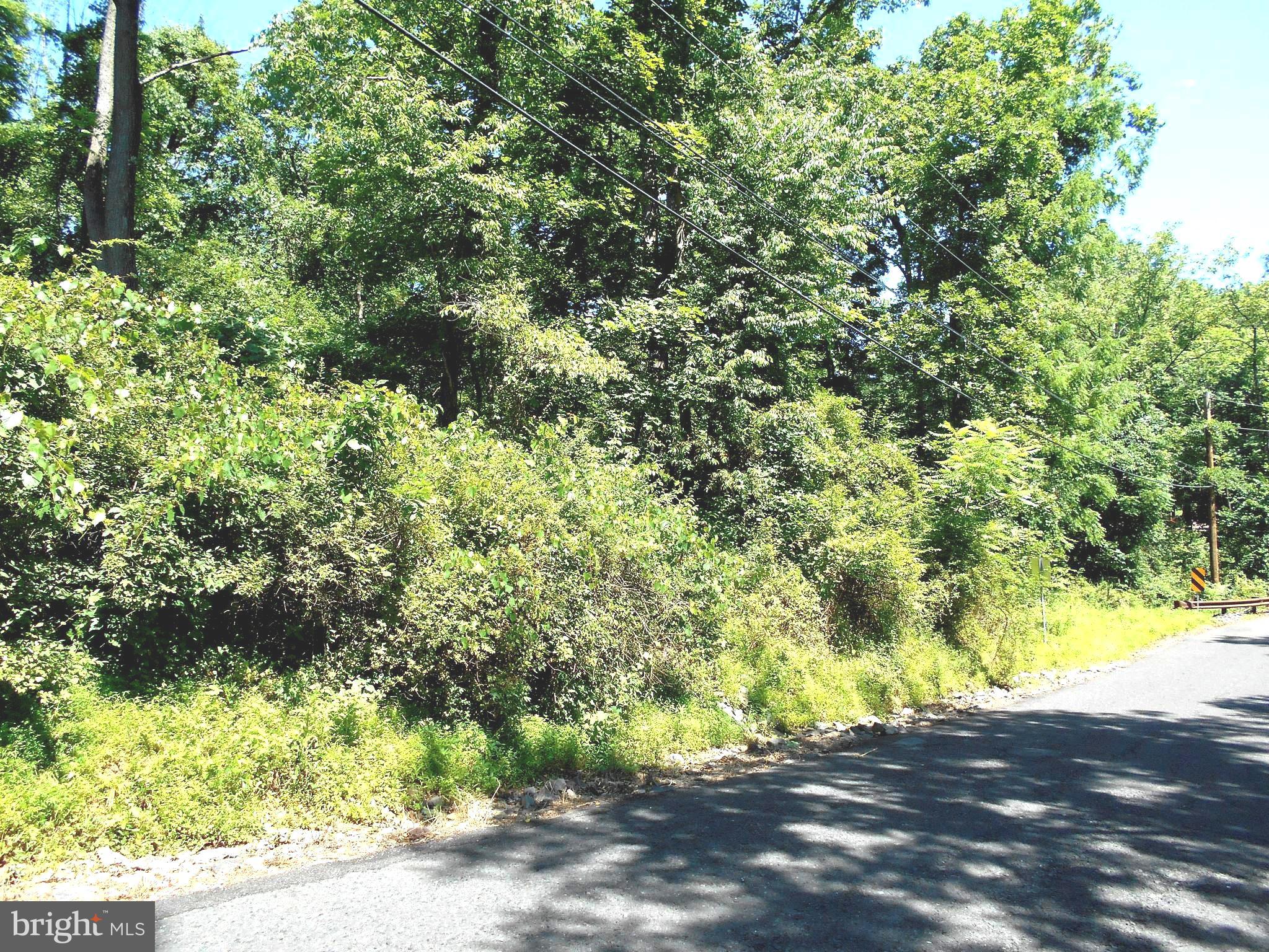 Lot 002 Pebble Hill Road Doylestown, PA 18901 - Photo 2 of 4 Pebble Hill Rd.