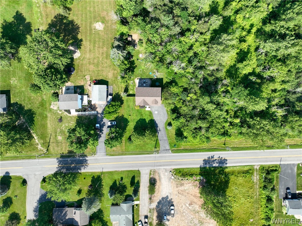 5430 Ernest Road Lockport Town, NY 14094 - Photo 48 of 50
