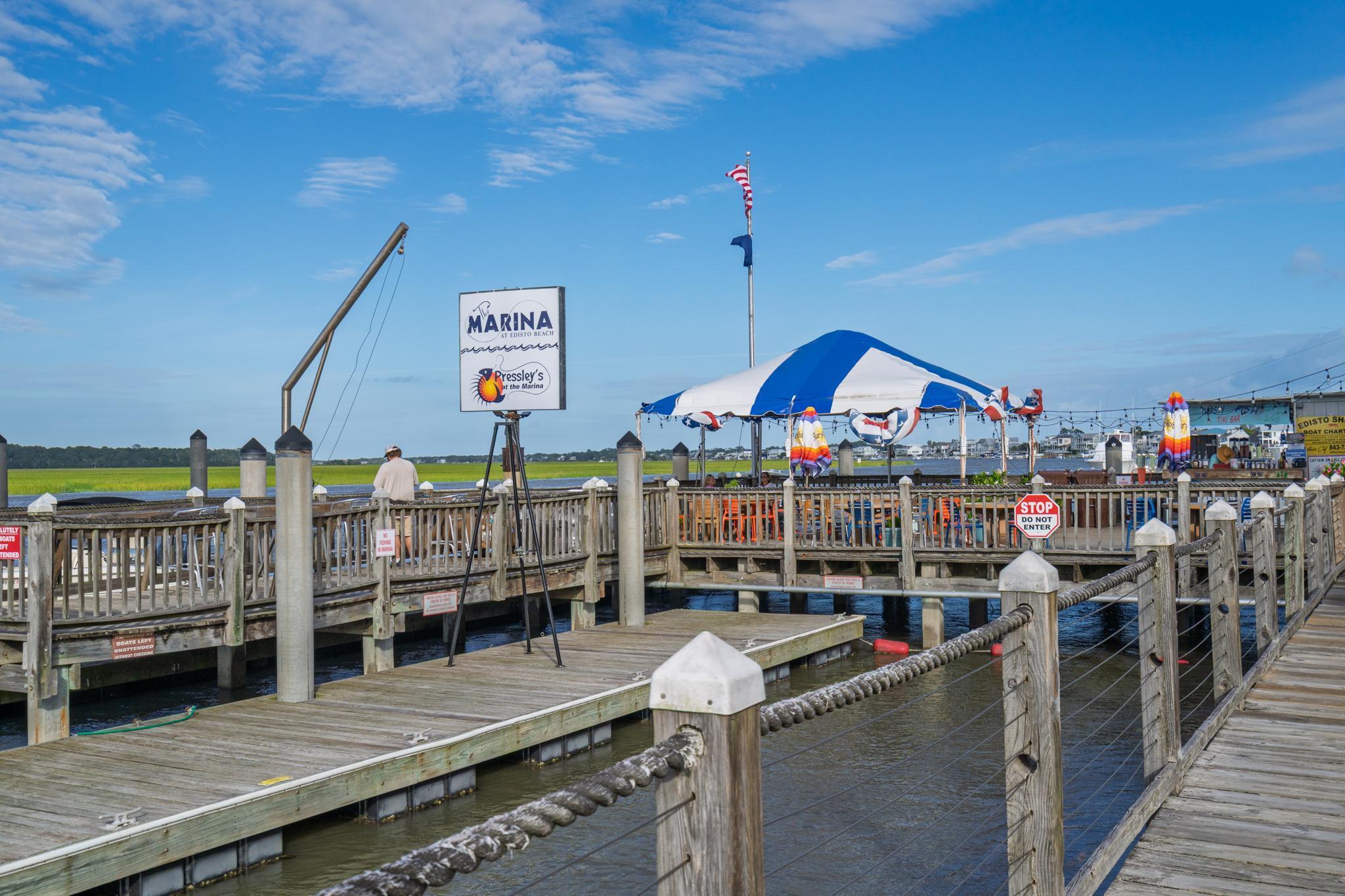 3702 Docksite Road, Unit D20 Edisto Beach, SC 29438 - Photo 10 of 39 10