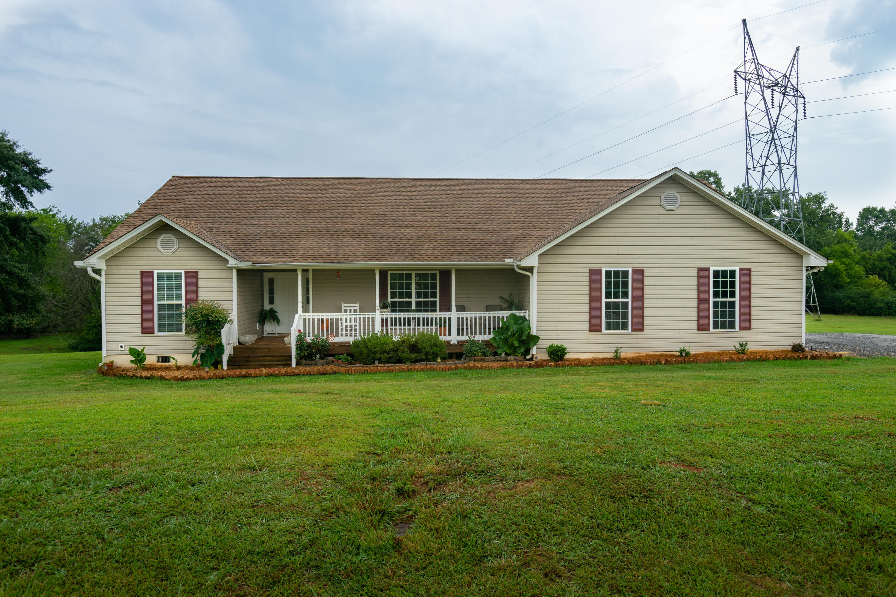 161 Circle R Drive Benton, TN 37307 - Photo 1 of 24 Circle R 161 (16 of 25)