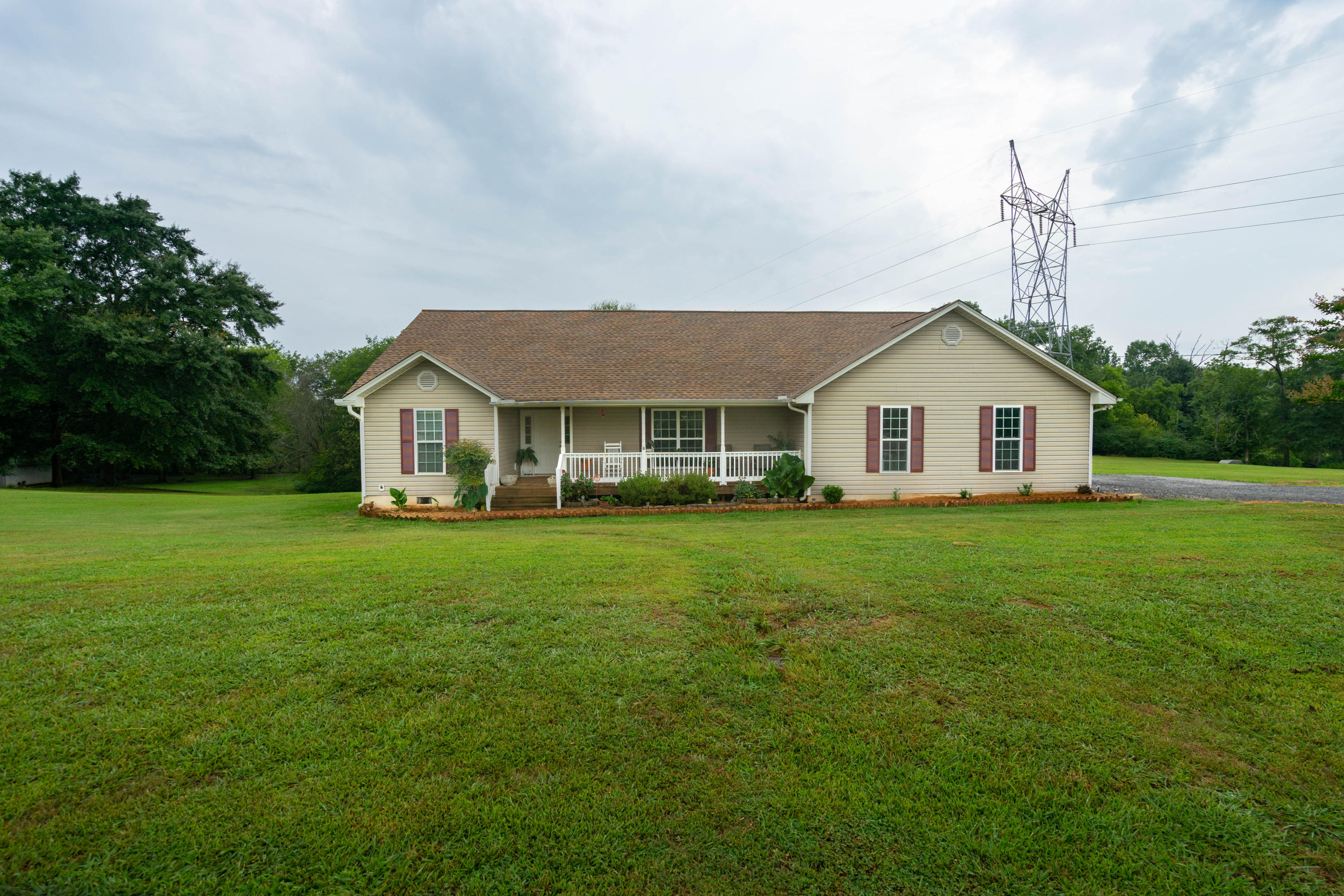 161 Circle R Drive Benton, TN 37307 - Photo 2 of 24 Circle R 161 (15 of 25)