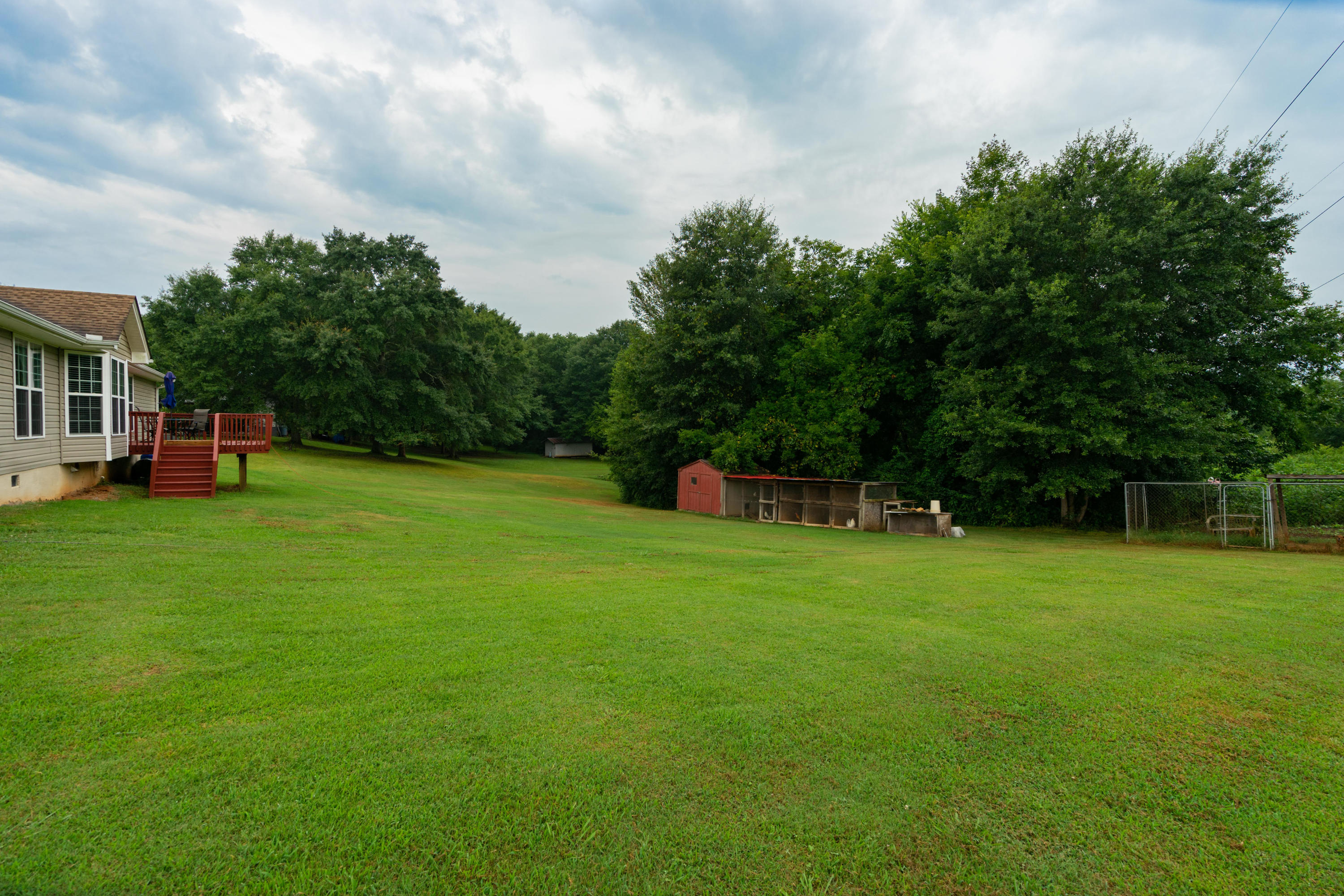161 Circle R Drive Benton, TN 37307 - Photo 18 of 24 Circle R 161 (18 of 25)
