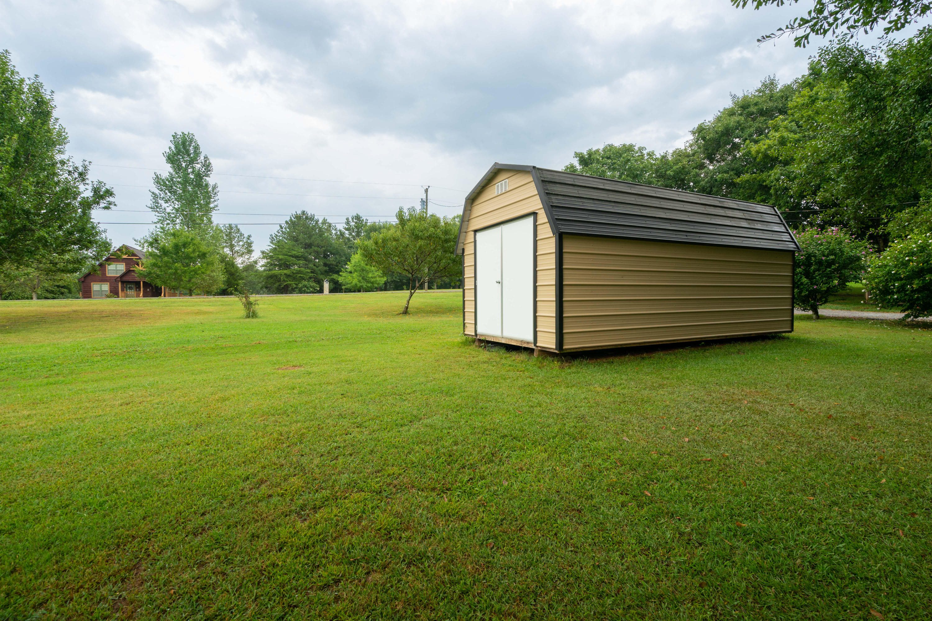 161 Circle R Drive Benton, TN 37307 - Photo 23 of 24 Circle R 161 (24 of 25)